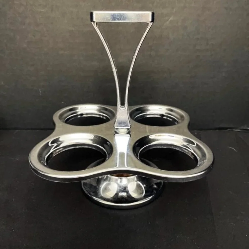 Milbern vtg glass